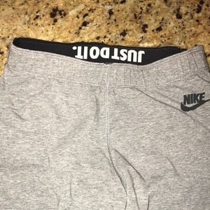 NIKE Women’s workout leggings